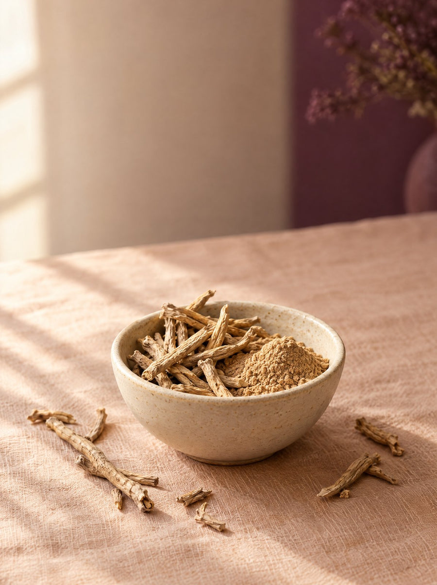 Ashwagandha