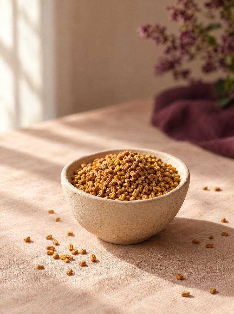 Fenugreek